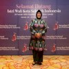 Indira Yusuf Ismail : Sarasehan Ajang Silaturahmi dan Wadah Pertukaran Ide