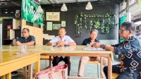 Inilah Susunan Pengurus IKA Unhas Luwu Utara Periode 2022 – 2026