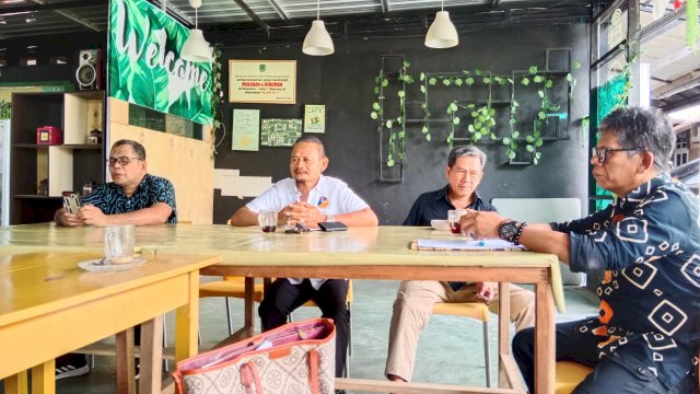 Inilah Susunan Pengurus IKA Unhas Luwu Utara Periode 2022 – 2026