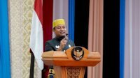 Dialokasikan Rp 20 M, Gubernur Andi Sudirman Lanjutkan Penanganan Ruas Tanabau &ndash; Ngapaloka &ndash; Patumbukang di Selayar