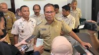 Danny Pomanto Minta Pedagang Percayakan Polemik Pengelolaan Pasar Butung ke Perumda Pasar Makassar Raya