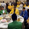 Belum Tentukan Capres, KIB Tunggu Satu Parpol Lagi Bergabung