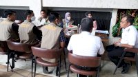 Khitanan Massal Meriahkan HUT ke 415 Tahun Kota Makassar