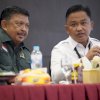 Komisi IV DPR RI Dorong Penataan Kawasan Hutan di Bantaeng