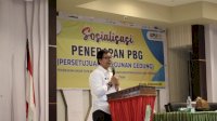 Izin Mendirikan Bangunan Dihapus, Ini Gantinya