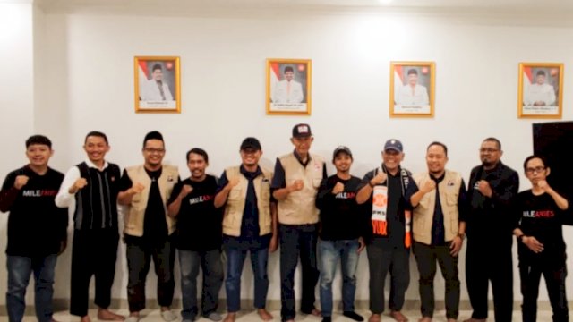 Tim Anies Baswedan