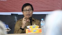 Waspada! Nama Wakil Bupati Luwu Utara Dicatut untuk Penipuan, Begini Modusnya