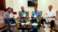 Tiga Profesor Bedah Buku Aldera, IKA Unhas Makassar-Yayasan Anak Rakyat Hadirkan Pius Lustrilanang