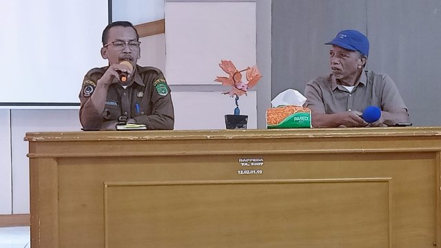 Kunjungi Desa Pincara Luwu Utara, USAID dan KemenkumHAM Bakal Pantau Program Desa Inklusi