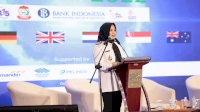 Rakernis APEKSI & MIF Resmi Ditutup, Wawali Makassar Harap Pemerintah Kota Manfaatkan Peluang Investasi