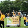 Momentum HKN 2022, Bupati Bantaeng Ajak Seluruh Nakes Semakin Solid Demi Kebaikan di Bantaeng
