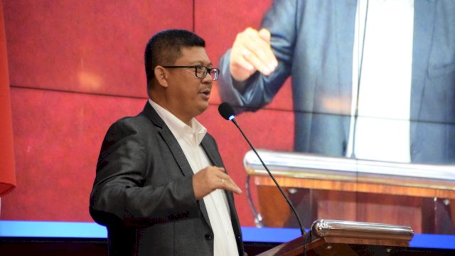 UNM Penyelenggara Pertama RekaPreneur dari Kedaireka