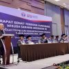 Ketua Yayasan Baramuli Sebut Terbentuknya IKA Unhas Pinrang Merupakan Momentum Untuk Membangun Daerah &nbsp;