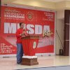 Buka Musda IKA Unhas Luwu Utara, Wabup Suaib: Persatukan Semua Alumni