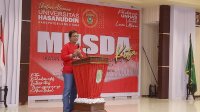 Buka Musda IKA Unhas Luwu Utara, Wabup Suaib: Persatukan Semua Alumni