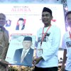 IKA UNHAS Bersama YARI Gelar Bedah Buku ALDERA
