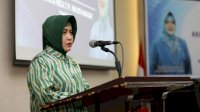 KILAS, Indira Yusuf Ismail Tekankan Pentingnya Kontrol Orang Tua