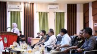 Pemetaan TPS Sejak Dini Tentukan Kualitas Demokrasi