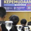 Arifin Dg Kulle: Anak Muda Harus Tampil Ambil Peran Dalam Kehidupan Masyarakat
