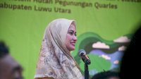 Pemda Lutra dan BBKSDA Gelar Tudang Sipulung Bahas Pelekstarian Ekosistem Hutan
