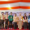 Kembangkan Gerakan Pramuka, Kapusinfo Kwarnas Cetuskan Program Unggulan