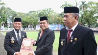 Lampaui Target Nasional, Danny Raih Penghargaan BIAN 2022