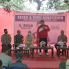 Warga Pangkep Keluhkan Kelangkaan Pupuk Kepada H Irwan