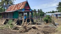 Dapat Bantuan dari Pemprov Sulsel, Warga Jeneponto: Terima Kasih Pak Gubernur Andi Sudirman