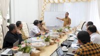 Cegah Dampak Banjir Lebih Parah, Gubernur Minta Penataan Ruang Dikendalikan