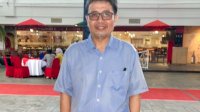 Wisuda 96 Sarjana, Ekonomi STIE Indonesia/STIKI Makassar Hadirkan Guru Besar FEB Unhas