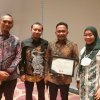 Berhasil Tingkatkan Cakupan Vaksinasi, USAID Beri Penghargaan Kepada Ilham Azikin