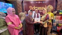 Bumbu Pallu Basa Instan, Jadi Rebutan Pengunjung &ldquo;Perempuan Indonesia Expo&rdquo; Jambi