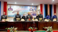 417 Tahun Kabupaten Kepulauan Selayar, Gubernur Sulsel : Bangkit Bersama Wujudkan Selayar Jaya