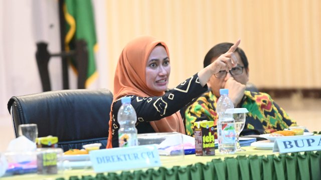Kepuasan Masyarakat terhadap Penyelenggaraan Pelayananan Publik di Lutra Dinilai BAIK