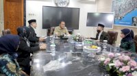 Wali Kota Danny Pomanto Hadirkan Program Perkuatan Keimanan Ummat, Harapkan Sinergitas Menjaga Makassar