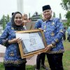 Jadi Irup HUT KORPRI Ke 51, Basmin Mattayang: TPP ASN Naik Tahun 2023