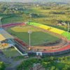 Stadion BJ Habibie Parepare Tak Boleh Gelar Pertandingan Liga 1 Indonesia