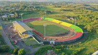 Stadion BJ Habibie Parepare Tak Boleh Gelar Pertandingan Liga 1 Indonesia