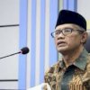 Haedar Nashir Raih 2.203 Suara di Muktamar Muhammadiyah