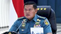 Ketua DPR: KASAL Yudo Margono Calon Tunggal Pengangti Jenderal Andika Perkasa