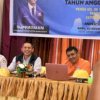 Supratman Ingin Pembinaan Pemuda Lebih Ditingkatkan