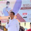 Reses di Kompleks Unhas, Kasrudi Singgung Soal Banjir