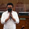 Banding Ditolak Ferdy Sambo Tetap di Jatuhi Hukuman Mati