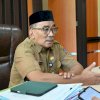Presiden Berhentikan Abdul Hayat, Mantan Bupati Pinrang 2 Periode Jabat Plh Sekprov