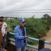 Wali Kota Danny Tinjau Waduk Nipa-Nipa, Pastikan Perangkat Daerah Antisipasi Banjir