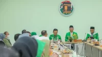 DPP PPP Rombak Struktur Harian, Amir Uskara Jabat Waketum Bidang Pemenangan Pemilu
