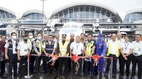 Efisiensi Waktu Tempuh dan Bersubsidi, Makassar ke Bone Jalur Udara Hanya 30 Menit