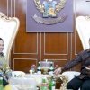 Meriahnya Hari Jadi ke-768 Bantaeng, Ada Pesta Kembang Api hingga Artis Ibu Kota