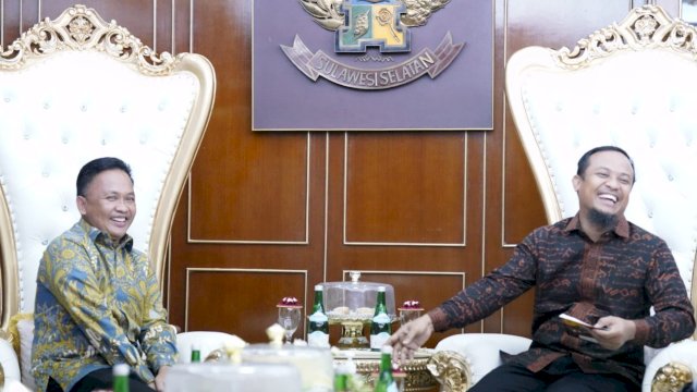 Meriahnya Hari Jadi ke-768 Bantaeng, Ada Pesta Kembang Api hingga Artis Ibu Kota