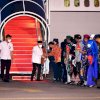 Gubernur Andi Sudirman Sambut Kunjungan Wapres Ma’ruf Amin